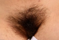 ATK hairy  in scary hairy