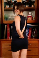 ATK hairy  in scary hairy