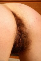 ATK hairy  in scary hairy