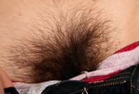 ATK hairy  in scary hairy