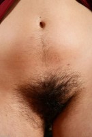 ATK hairy Faye Set