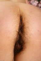 ATK hairy Faye Set
