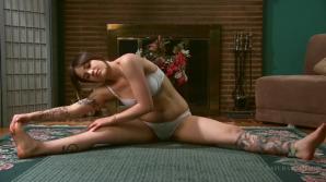 ATK Aunt Judys Faye in amateur