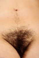 ATK hairy Faye Set