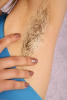 ATK hairy Faye Set