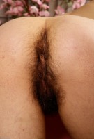 ATK hairy Faye Set