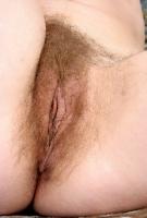 ATK hairy Fedora Set