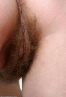 ATK hairy Fedora Set