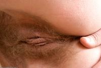 ATK hairy Fedora Set