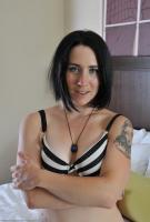 ATK hairy Fedora Set