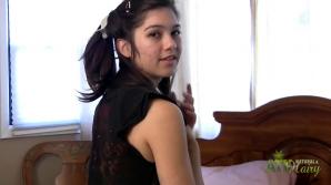 ATK Aunt Judys Felix Weatherwood in hairy fun