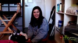 ATK Aunt Judys Felix Weatherwood in interview