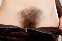 ATK hairy  in exotic and hairy