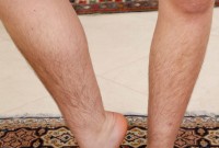 ATK hairy Felix Weatherwood Set