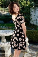 ATK hairy  in exotic and hairy