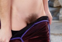 ATK hairy  in young and hairy