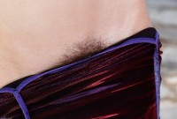 ATK hairy  in young and hairy