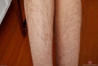 ATK hairy Felix Weatherwood in scary hairy