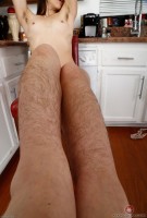 ATK hairy Felix Weatherwood Set