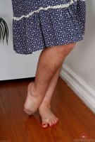 ATK hairy Felix Weatherwood Set