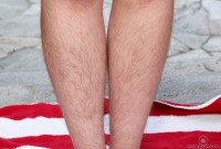 ATK hairy Felix Weatherwood Set