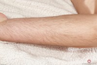 ATK hairy Felix Weatherwood in lesbian