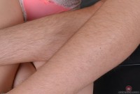 ATK hairy  in lesbian