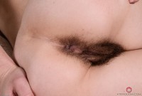 ATK hairy Felix Weatherwood in mature and hairy