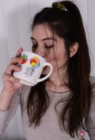 ATK hairy Felix Weatherwood Set