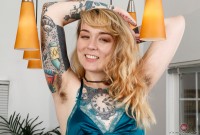 ATK hairy Felicia Fisher Set