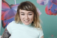 ATK hairy Felicia Fisher Set