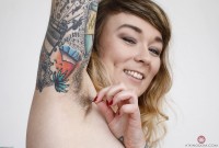 ATK hairy  in hairy fun