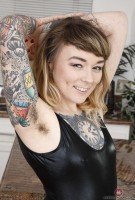 ATK hairy Felicia Fisher Set