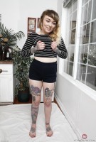 ATK hairy Felicia Fisher Set