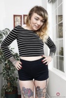 ATK hairy  in young and hairy