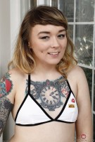 ATK hairy Felicia Fisher Set