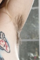 ATK hairy Felicia Fisher Set