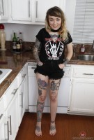 ATK hairy Felicia Fisher Set