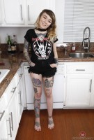 ATK hairy Felicia Fisher Set