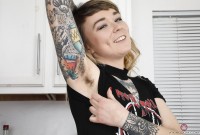 ATK hairy  in young and hairy