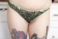 ATK hairy Felicia Fisher Set