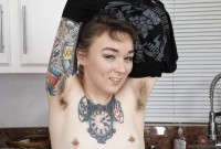 ATK hairy Felicia Fisher Set