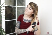 ATK hairy Felicia Fisher Set