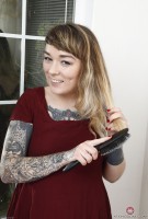 ATK hairy  in young and hairy