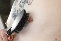 ATK hairy Felicia Fisher Set