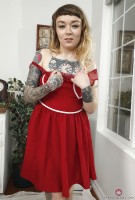 ATK hairy Felicia Fisher Set