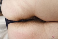 ATK hairy  in young and hairy