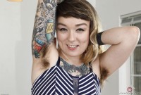 ATK hairy  in young and hairy