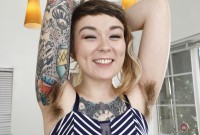 ATK hairy  in young and hairy