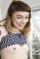 ATK hairy  in young and hairy
